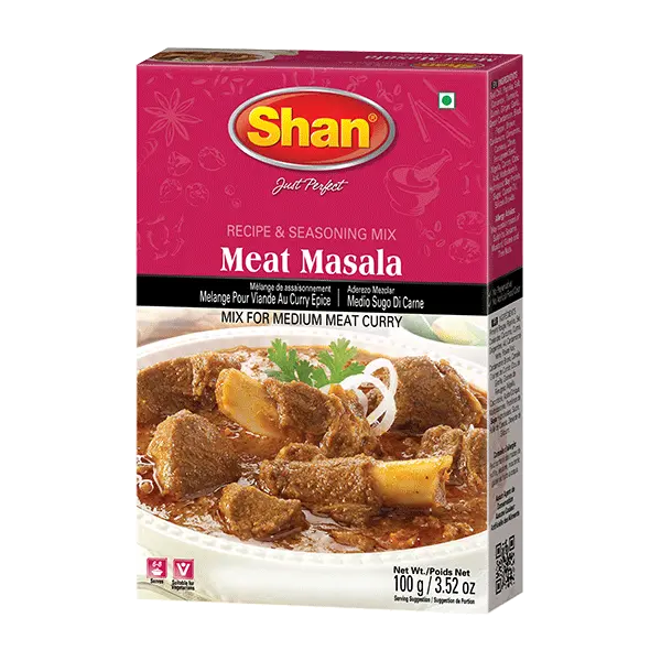 SHAN MEAT MASALA 100G