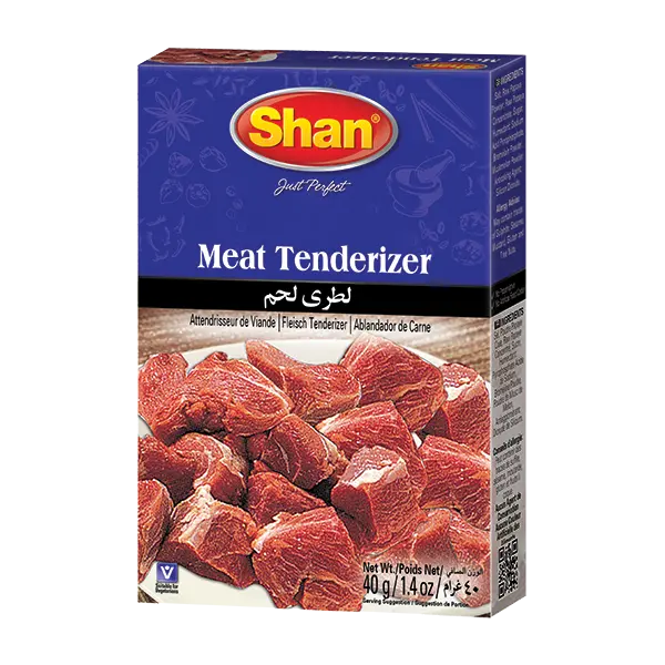 SHAN MEAT TENDERIZER 40G