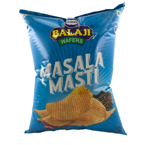 BALAJI MASTI 50G