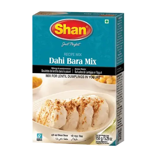 SHAN DAHI BARA MIX 150G