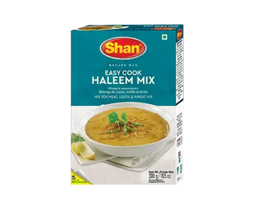 SHAN HALEEX MIX 300G