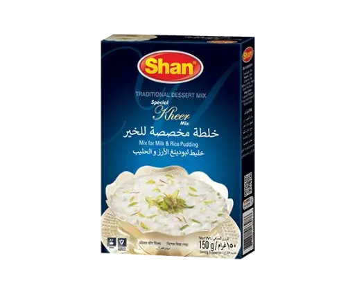 SHAN KHEER MIX 150G