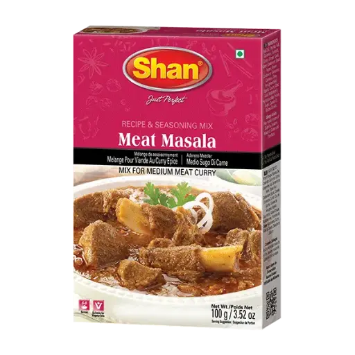 SHAN MEAT MASALA 100G
