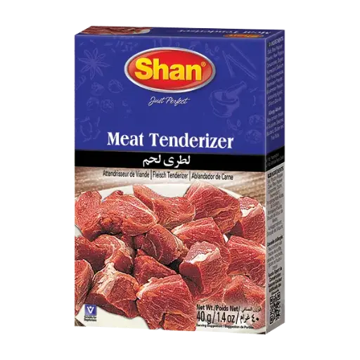SHAN MEAT TENDERIZER 40G
