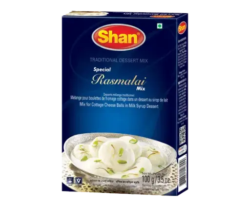 SHAN RASMALAI MIX 100G