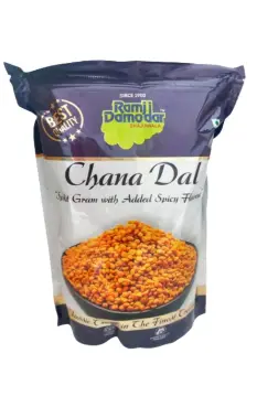 RAMJI DAMODAR CHANADAL 400G