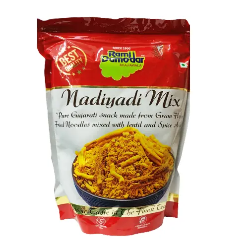 RAMJI DAMODAR NADIYADI MIX 400G