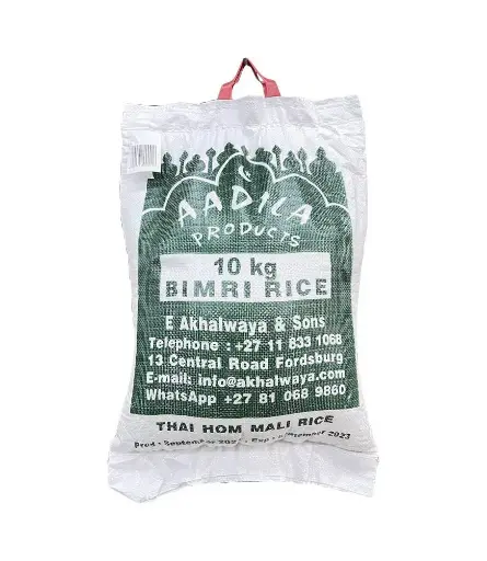AADILA BHIMRI RICE 10KG