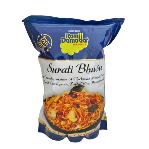 RAMJI DAMODAR SURATI BHUSU