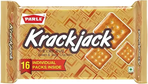 PARLE KRACKJACK 800G