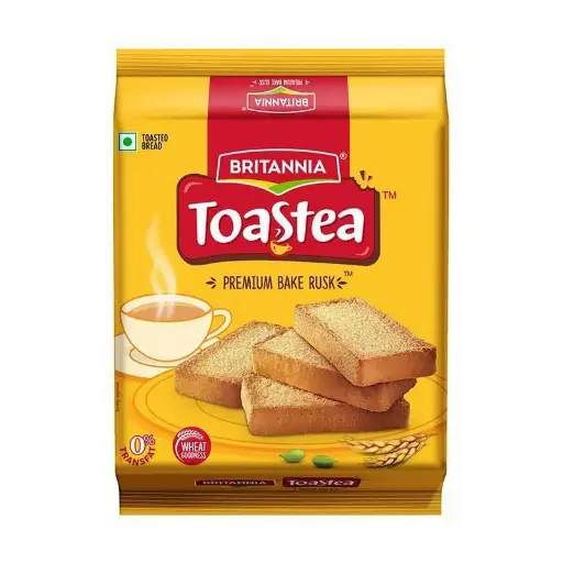 BRITANNIA SUJI RUSK 305G
