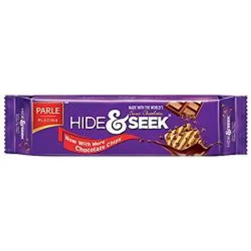 PARLE HIDE & SEEK 121G