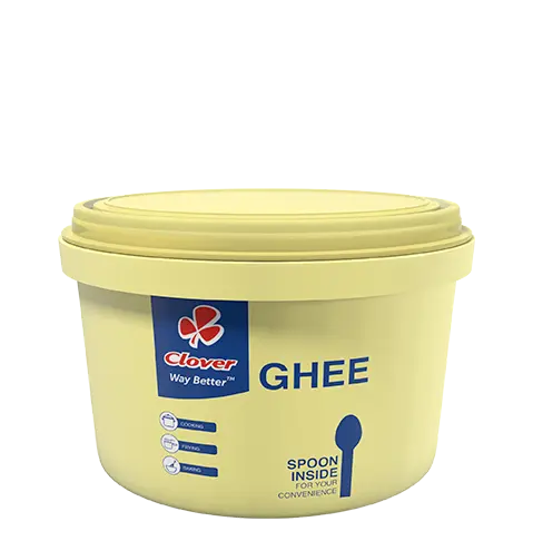 CLOVER GHEE 1.5KG