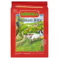 ASHOKA PREMIUM BASMATI RICE 5KG