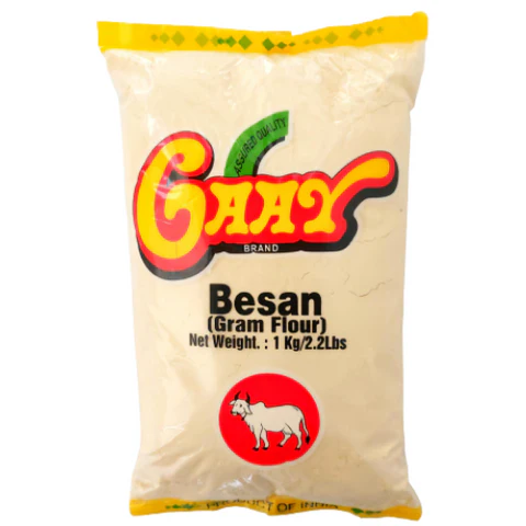 GAAY BESAN 1KG