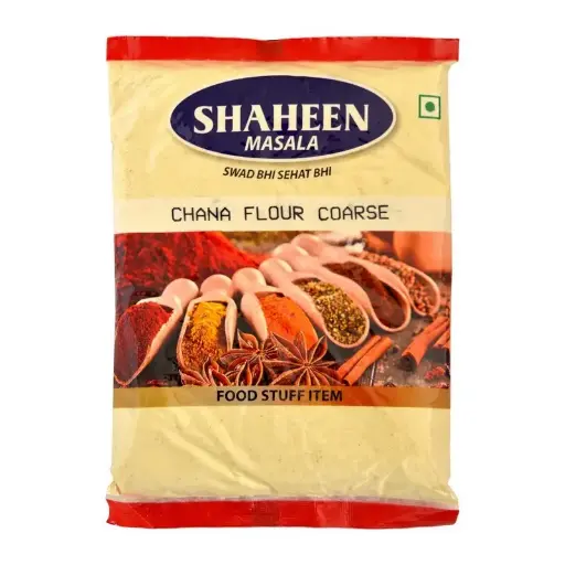 SHAHEEN CHANA FLOUR 1KG