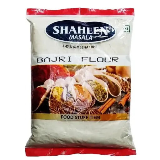 SHAHEEN BAJRI FLOUR 1KG