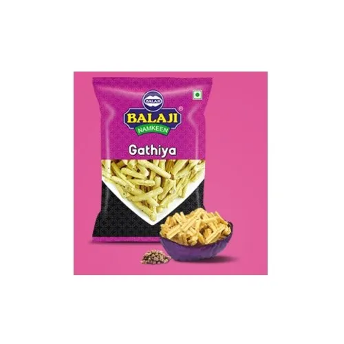 BALAJI GATHIYA 60G