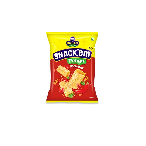 BALAJI PONGA MASALA 25G