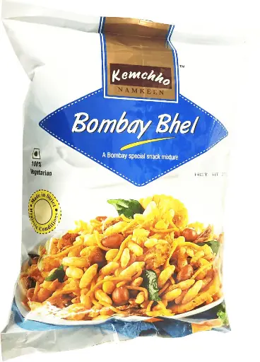 KEM CHO BOMBAY BHEL 270G