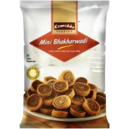 KEM CHO MINI BHAKARWADI 270G