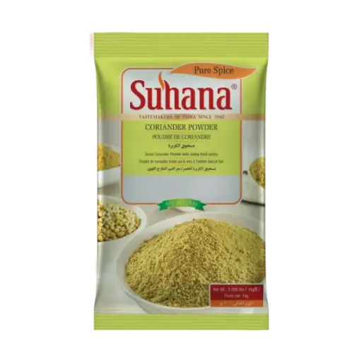 SUHANA CORIANDER POWDER 1KG