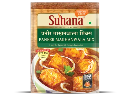 SUHANA PANEER MAKHANWALA 50G