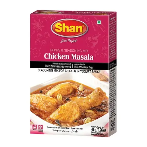 CHICKEN MASALA 50G