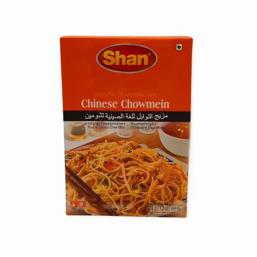 SHAN CHOWMEIN 35G