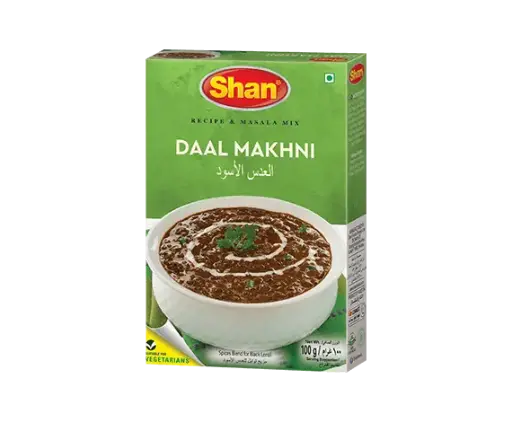 SHAN DAAL MAKHNI 100G